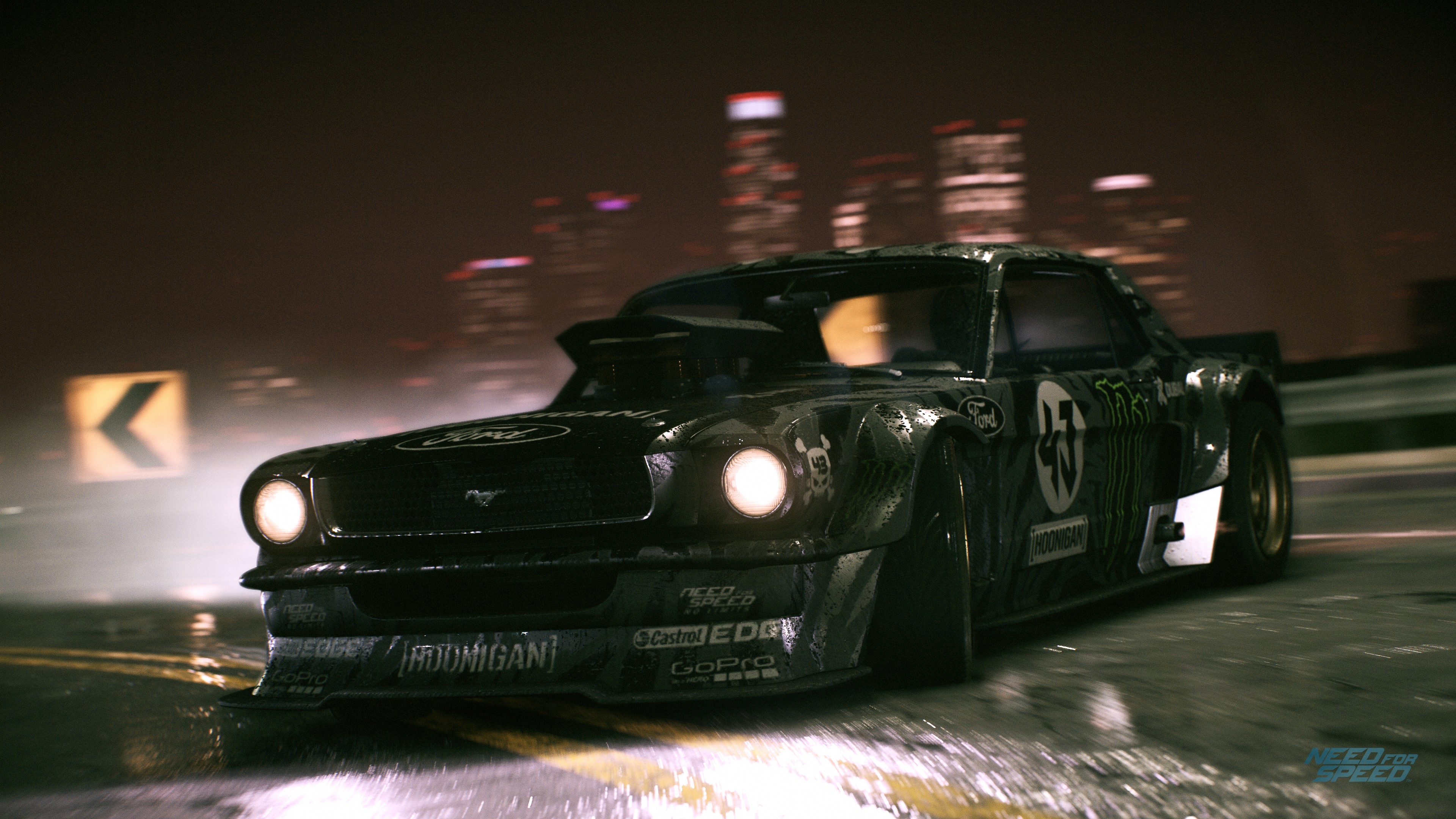 Need for Speed Races Into EA Access and Origin Access Vault Next Week