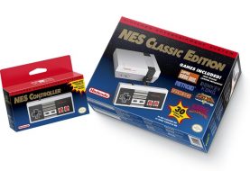 The NES Classic Mini Console Has Been Discontinued In USA