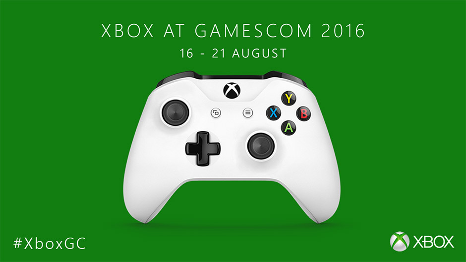 There Will Be No Xbox One Press Conference By Microsoft At Gamescom 2016