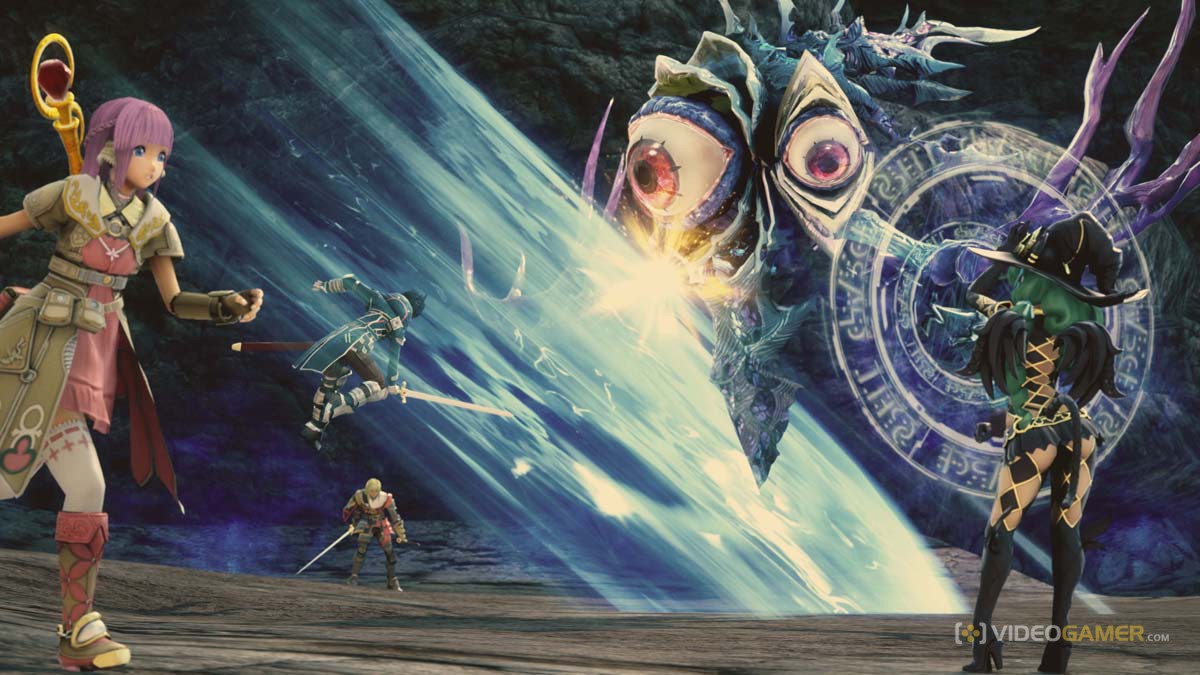 Star Ocean Integrity And Faithlessness Review