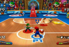 Nintendo eShop update: Wave Race 64 and Mario Sports Mix hit Wii U eShop