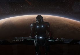 Mass Effect Andromeda Voice Actors Revealed