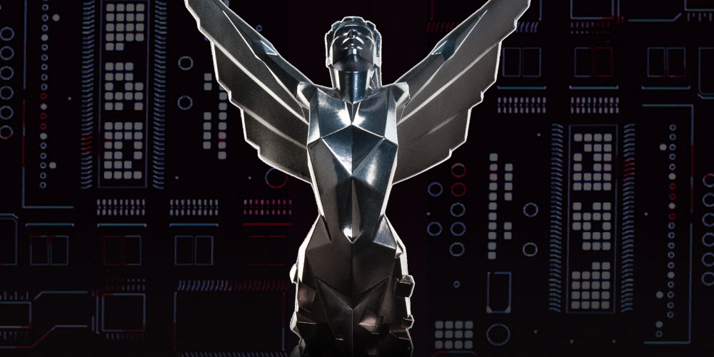 Nominees For The Game Awards 2016 Announced