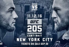 EA Sports UFC 2 Put In EA Access Vault In Time For UFC 205
