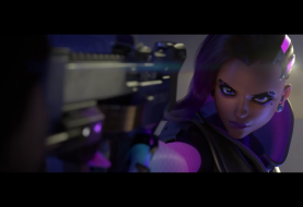 Sombra Comes To Overwatch As A New Offense Character