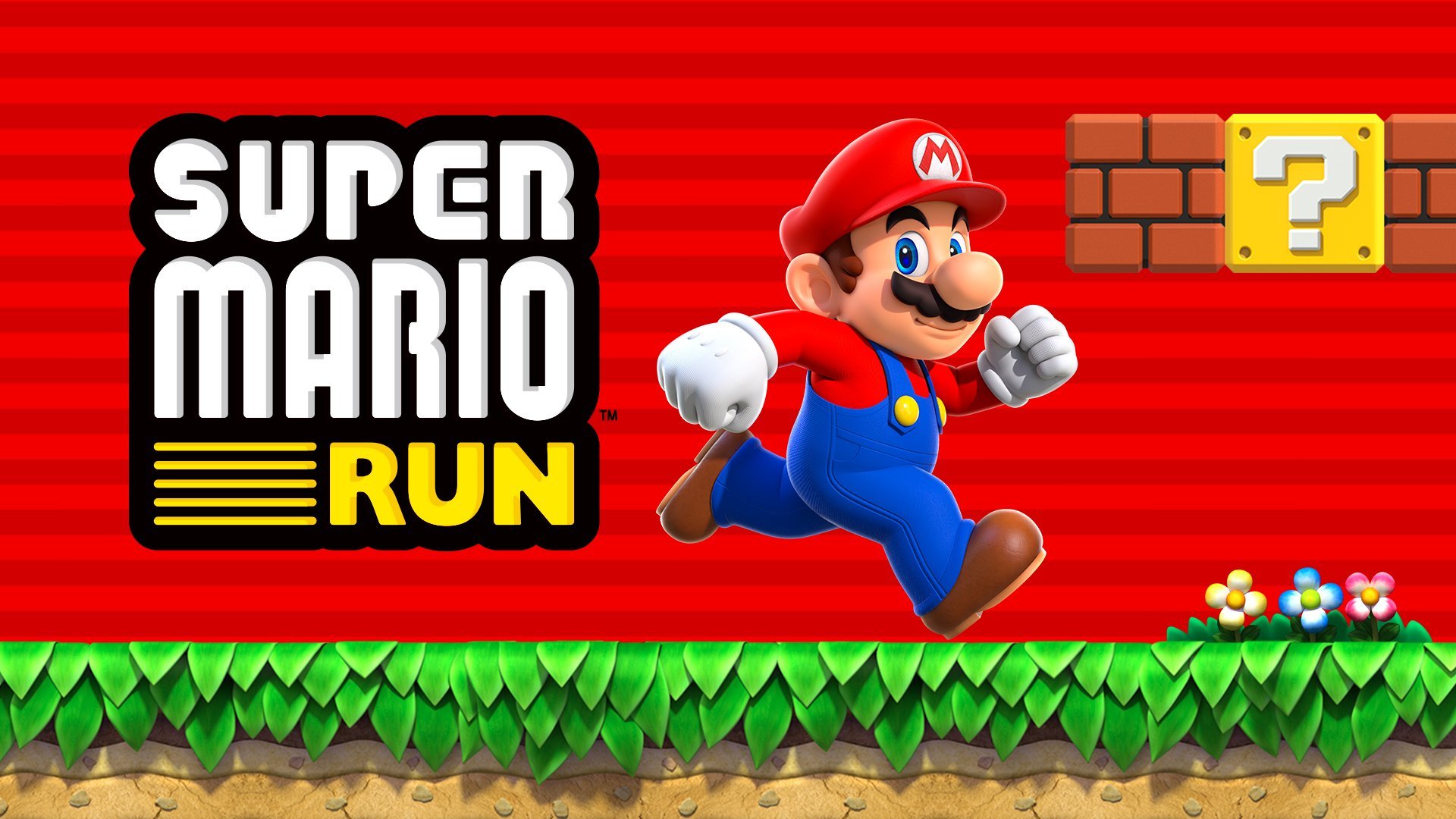 Super Mario Run Android Release Date Finally Announced