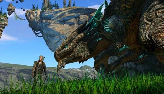 Rumor: Xbox One Exclusive Scalebound Could Be Cancelled