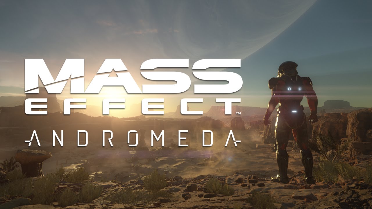 Mass Effect Andromeda Rated In Australia For Strong Sex Scenes And Violence