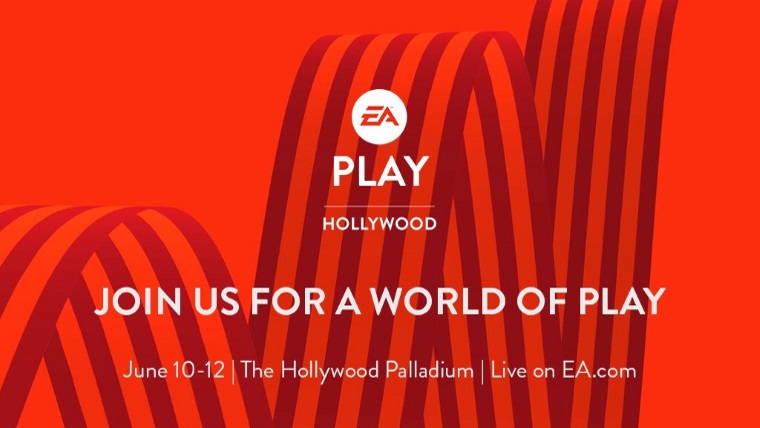 EA Play 2017 Has Been Announced