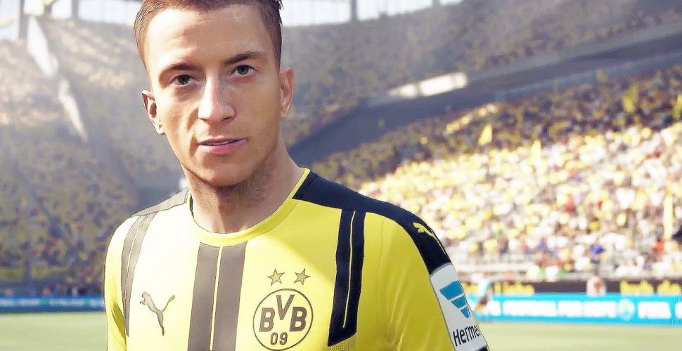 FIFA 17 1.05 Update Patch Notes Released