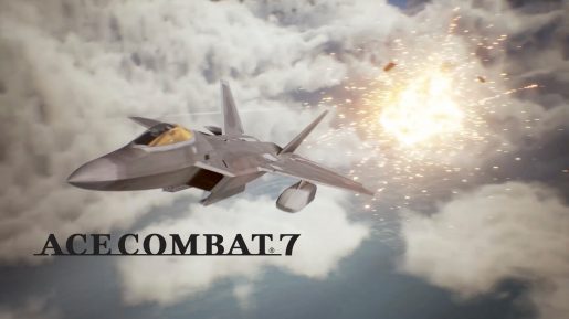 ace combat 7 shot