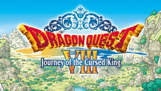 Dragon Quest Viii Journey Of The Cursed King 3ds Review Just Push Start
