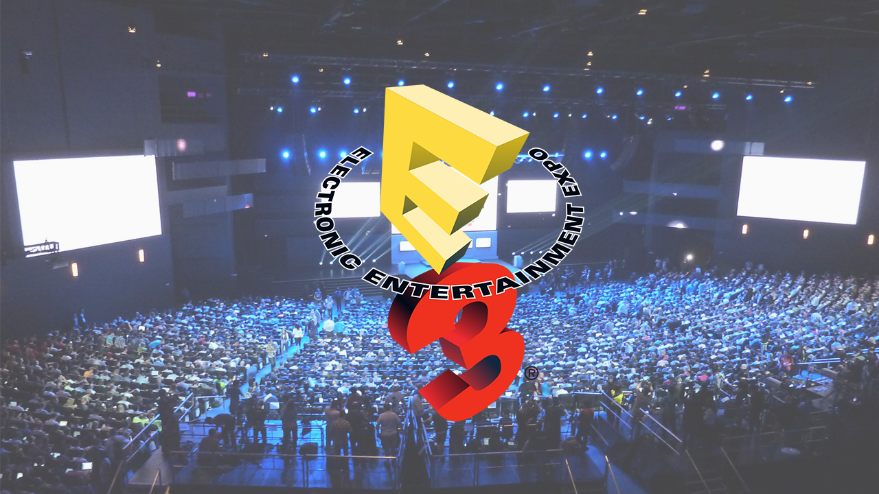 E3 2017 Will Be Open To Select Members Of The Public For The First Time Ever