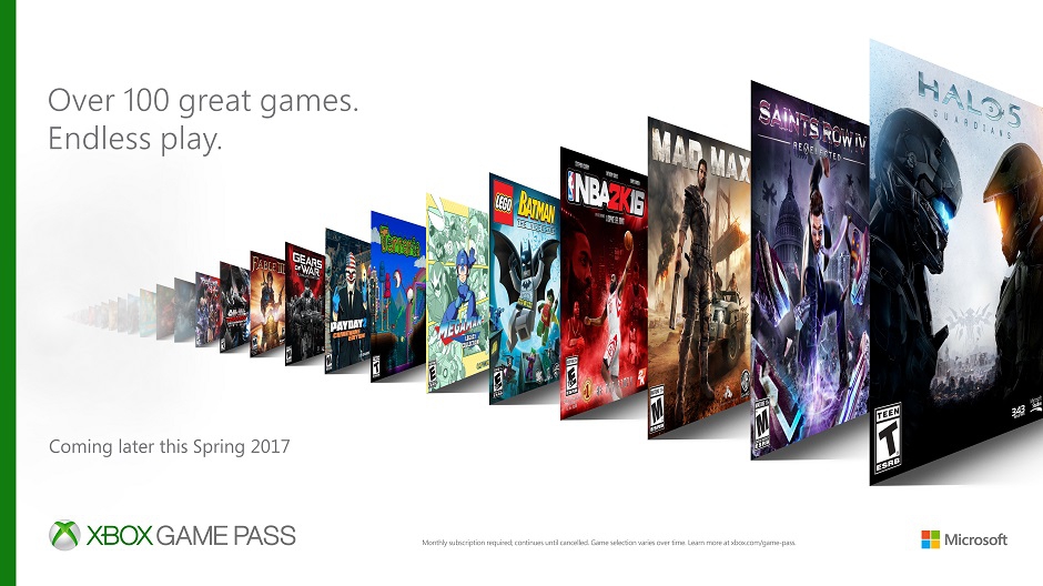 More Retailers Aren’t Liking Microsoft’s Xbox Game Pass Subscription Service