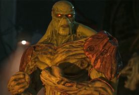 Injustice 2 Roster Expands With A New Monster