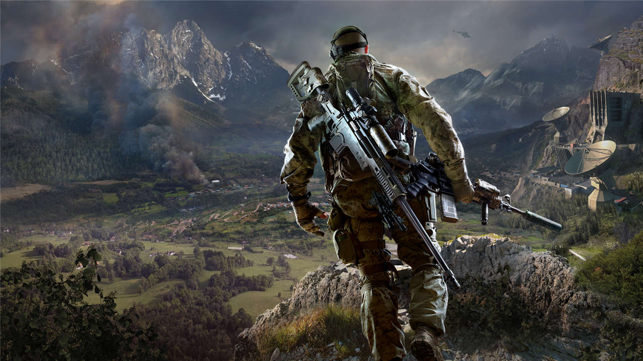 Sniper: Ghost Warrior 3 Release Date Delayed Due To Beta Feedback