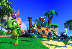 Playtonic Removes YouTuber From Yooka Laylee As Voice Actor