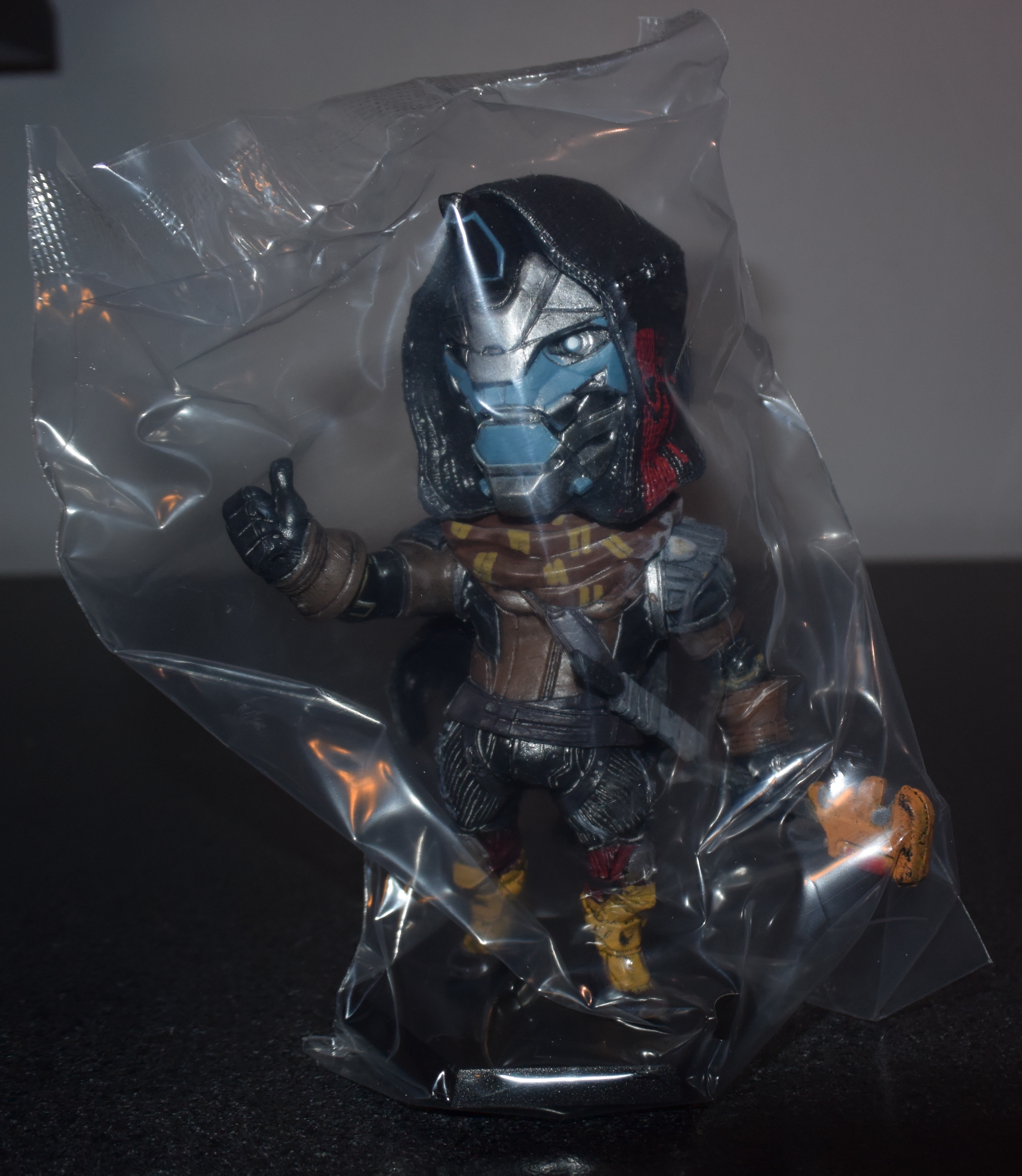 destiny cayde figure