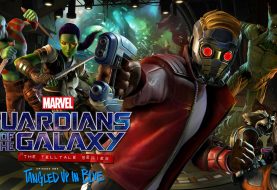 Guardians of the Galaxy Video Game Trailer Is Here For You To Watch