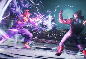 Crossplay Status For Tekken 7 Looks Grim Right Now