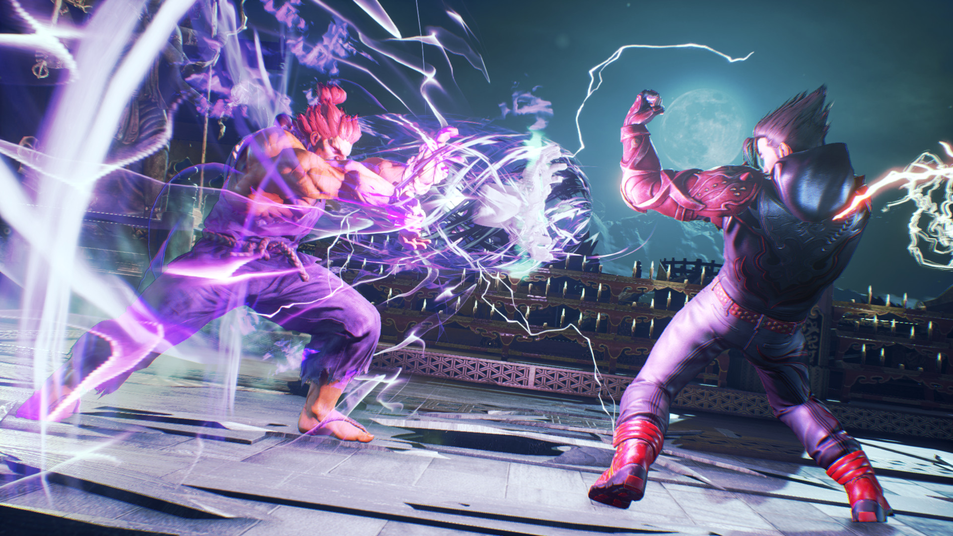 Crossplay Status For Tekken 7 Looks Grim Right Now