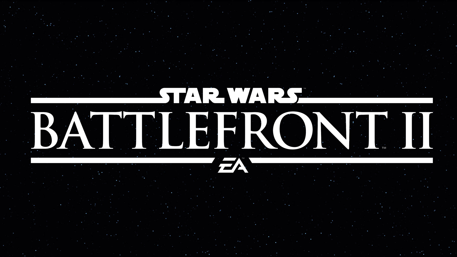 First Star Wars Battlefront 2 Trailer Being Shown On April 15th