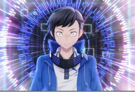 Digimon Story Cyber Sleuth Hacker’s Memory Releasing Early 2018 In The West