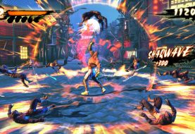 Shaq-Fu: A Legend Reborn Is Punching Onto The Nintendo Switch