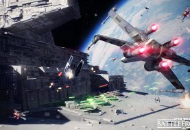 EA Is Committed To The Single Player Campaign Of Star Wars Battlefront 2