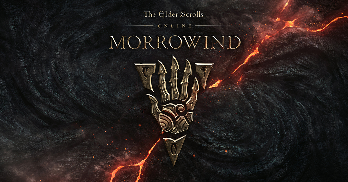 The Elder Scrolls Online: Morrowind Hands-On Impression