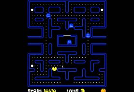 Bandai Namco Files A Trademark For A Game Called 'Pac-Man Maker'