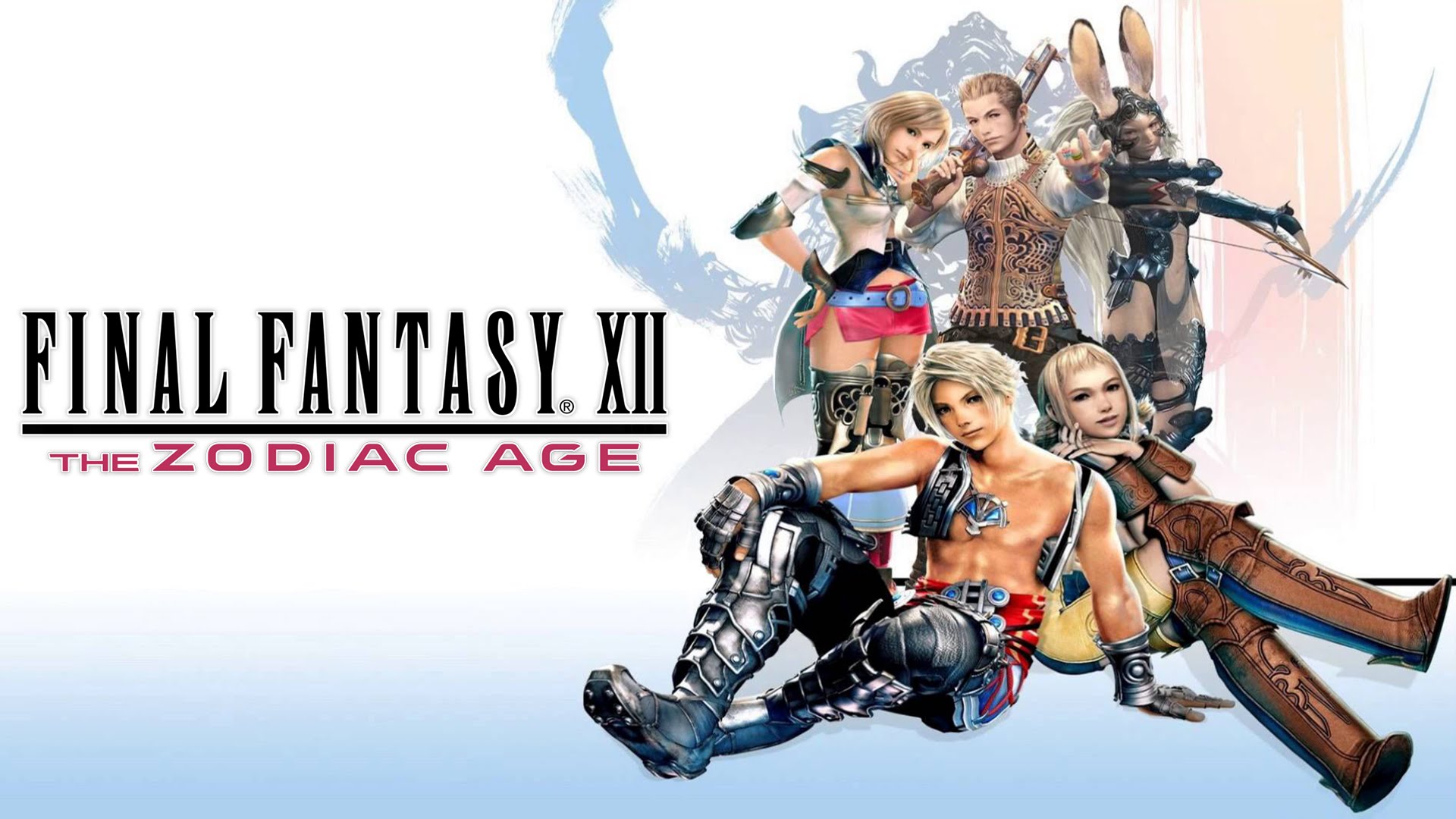 New Spring Trailer Released For Final Fantasy XII: The Zodiac Age