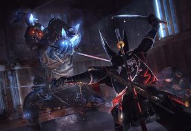 Nioh Trailer Shows What's To Come In New DLC Coming Soon