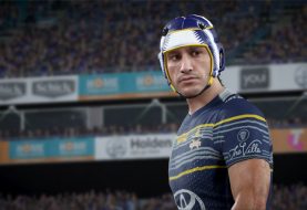 State of Origin Gameplay Shown On Rugby League Live 4