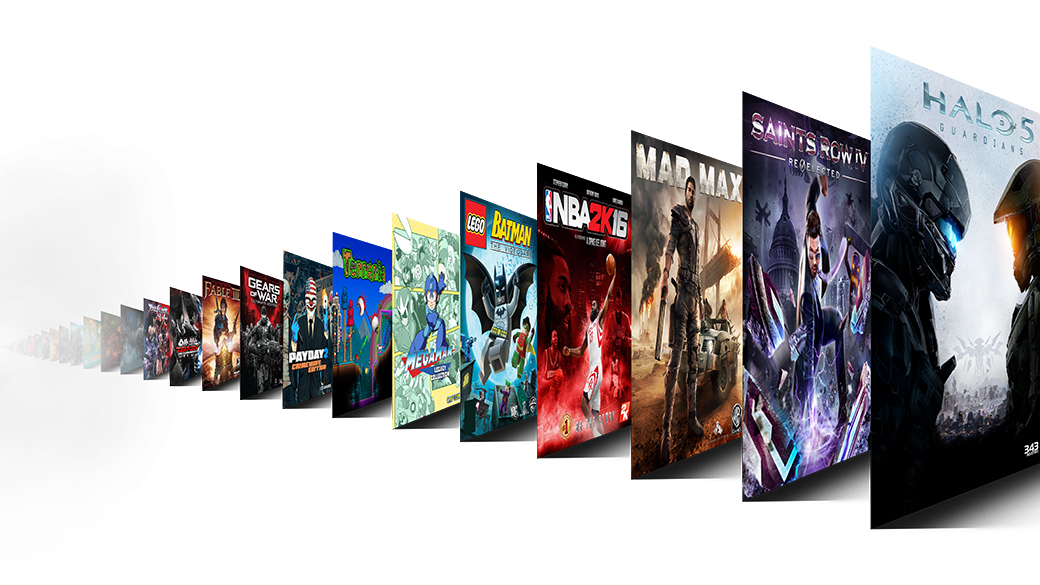 Free Month of Xbox Game Pass Coming To T-Mobile Customers