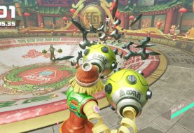 ARMS Patch 3.2 now available