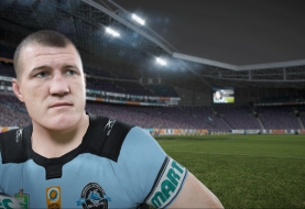 Rugby League Live 4 Has Now Been Officially Announced For PC, PS4 And Xbox One