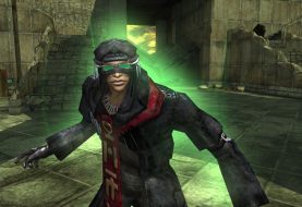 First Look At Gameplay For Phantom Dust HD Remaster On Xbox One/PC