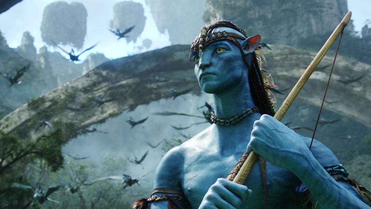 Don’t Expect The Avatar Video Game To Be Released Anytime Soon