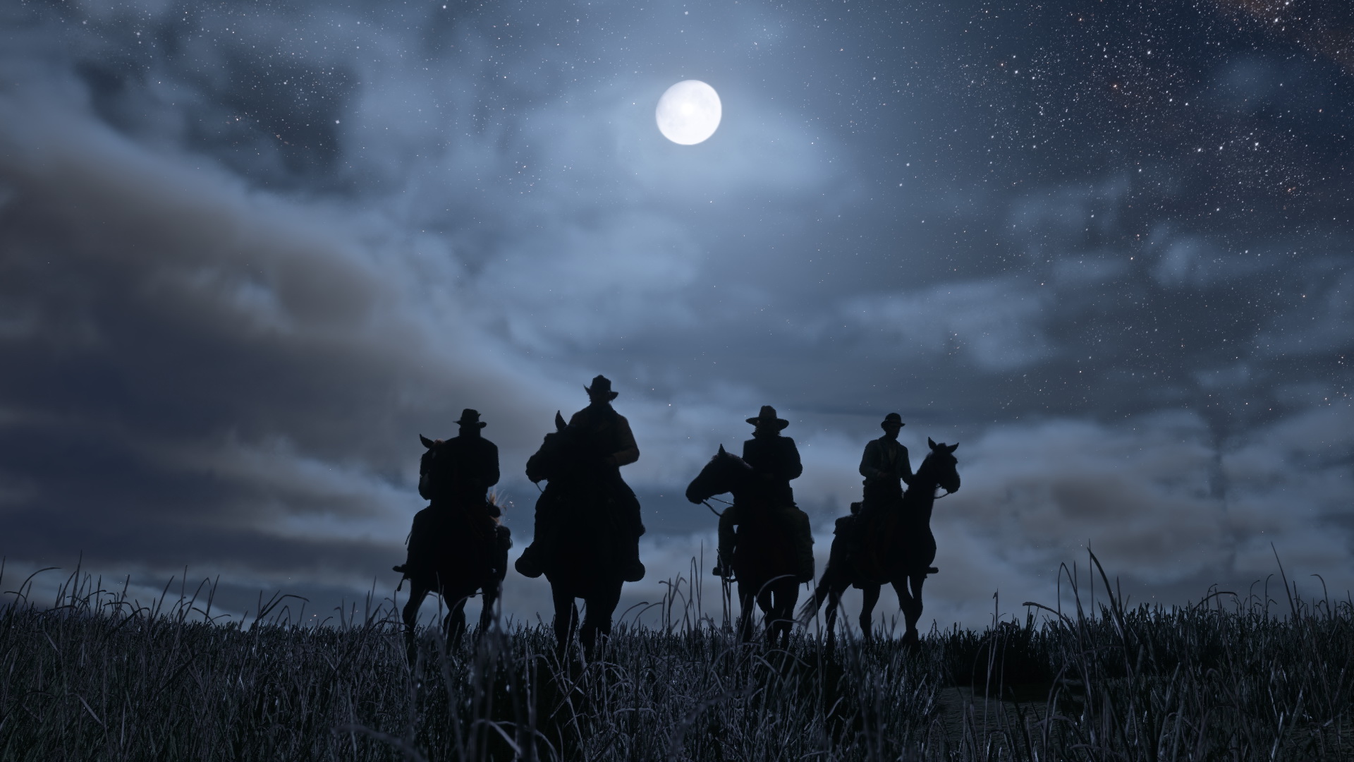 Red Dead Redemption 2 Has Now Been Delayed Until Spring 2018; New Screenshots Released