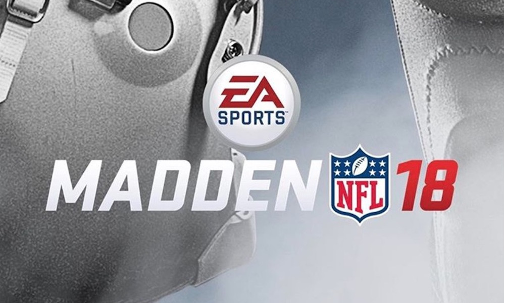 Amazon Lists Madden 18 Release Date And More Details