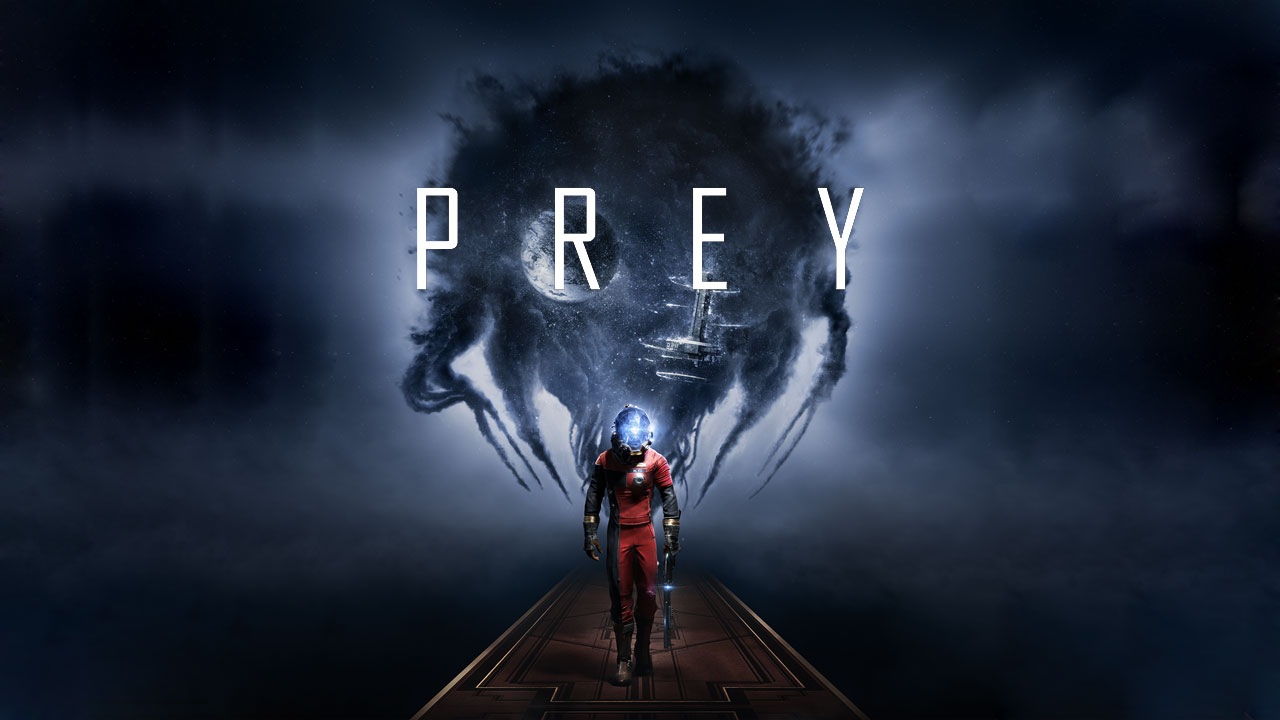 The Soundtrack For Prey Is Available Now To Buy