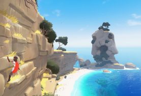 ESRB Gives Detailed Description For Rime In Its Rating