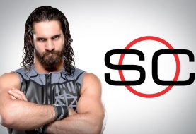 Rumor: Seth Rollins Might Be The Cover Star For WWE 2K18