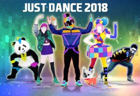 E3 2017: Just Dance 2018 Tracklist Details Confirmed