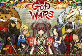 God Wars Future Past Review