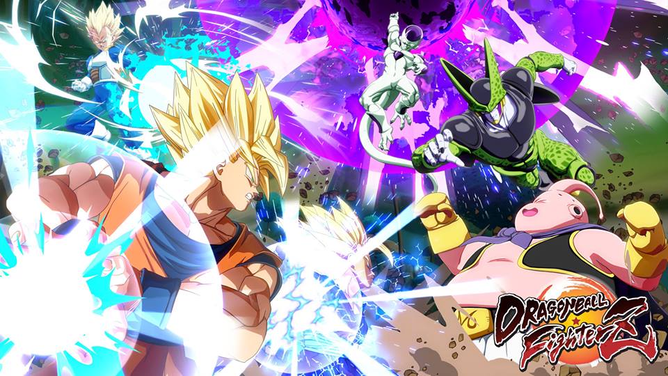 Dragon Ball FighterZ Closed Beta Has Had A Slight Delay