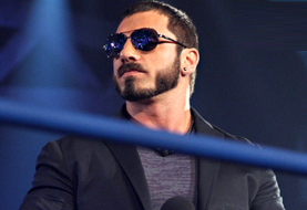 People Are Hoping Austin Aries Stays In WWE 2K18