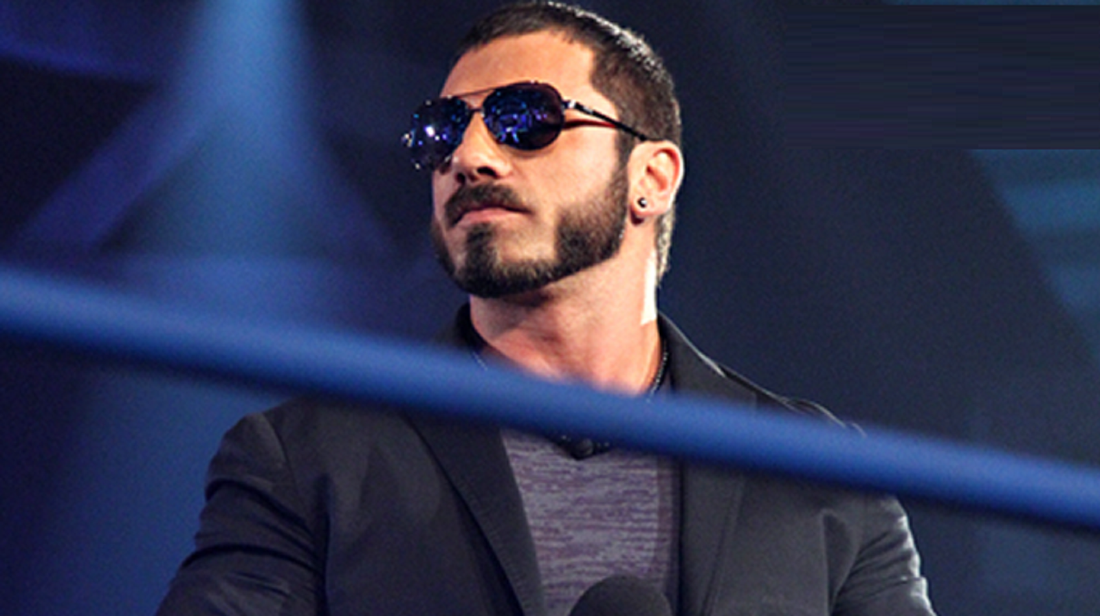 People Are Hoping Austin Aries Stays In WWE 2K18