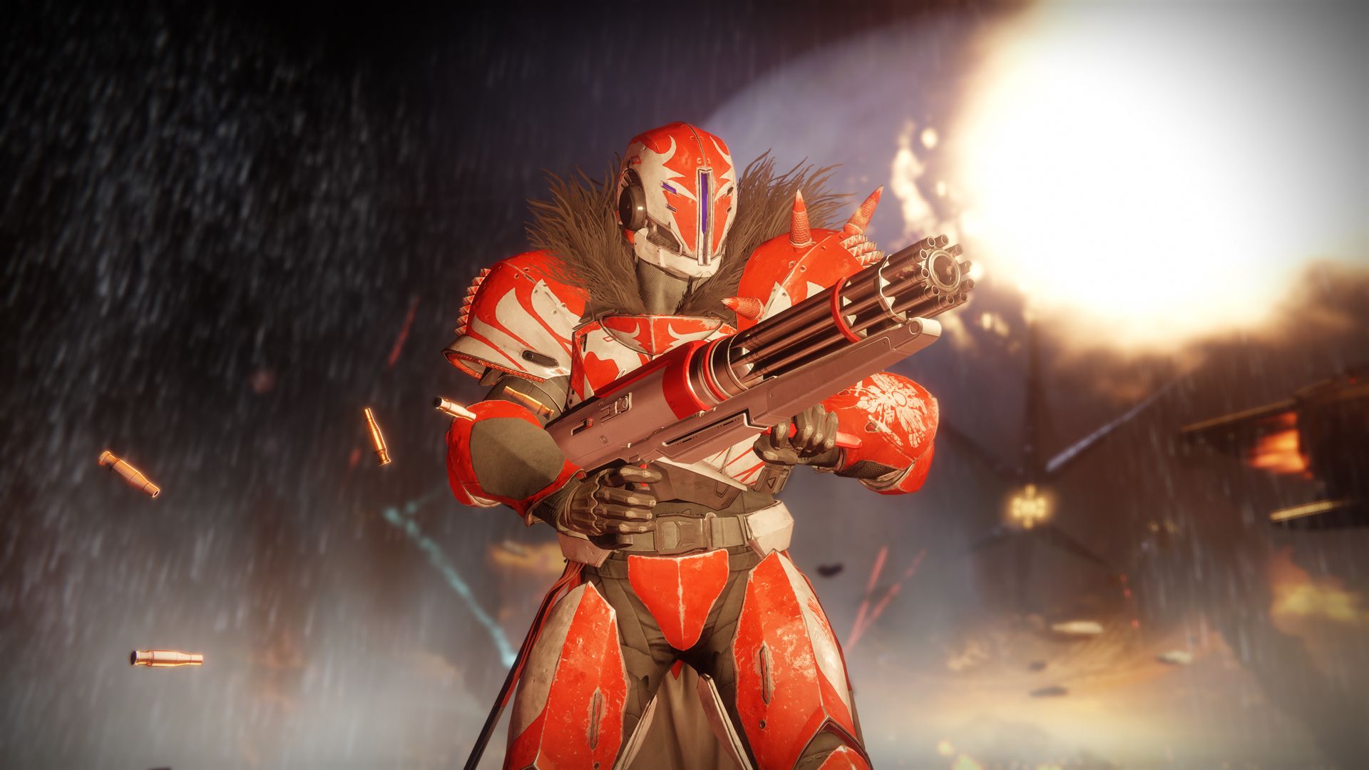 Destiny 2 PC Beta Release Date Revealed; System Specs Also Released